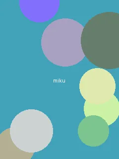 自宅警备员全集无修樱花 - 初音未来角色图